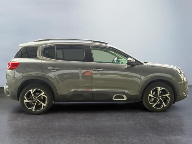 Citroen C5 Aircross image 2