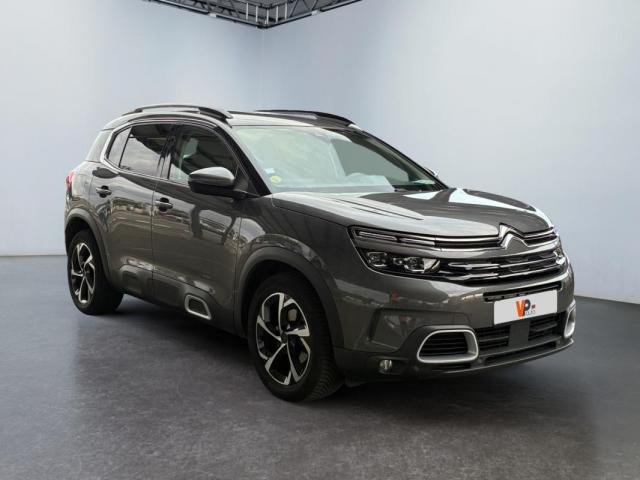 Citroen C5 Aircross image 3