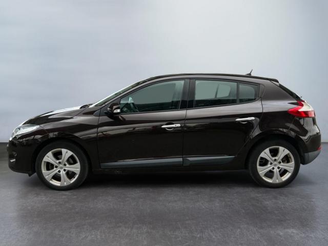 Renault Mégane image 2