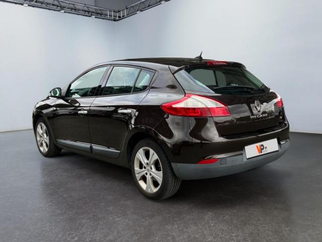 Renault Mégane image 4