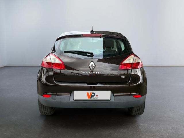 Renault Mégane image 1