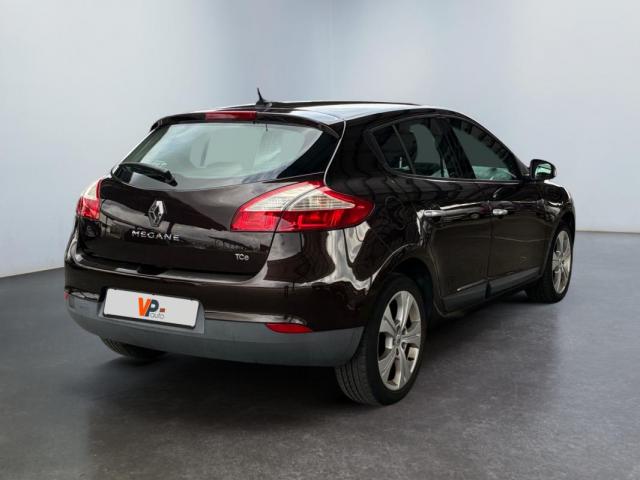 Renault Mégane image 5