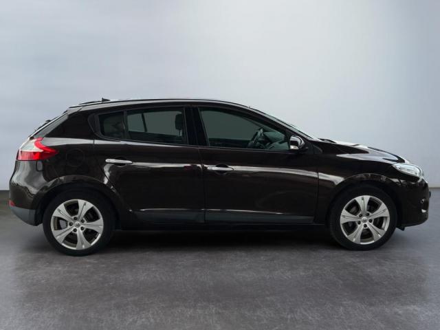 Renault Mégane image 8