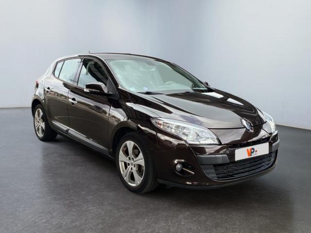 Renault Mégane image 6
