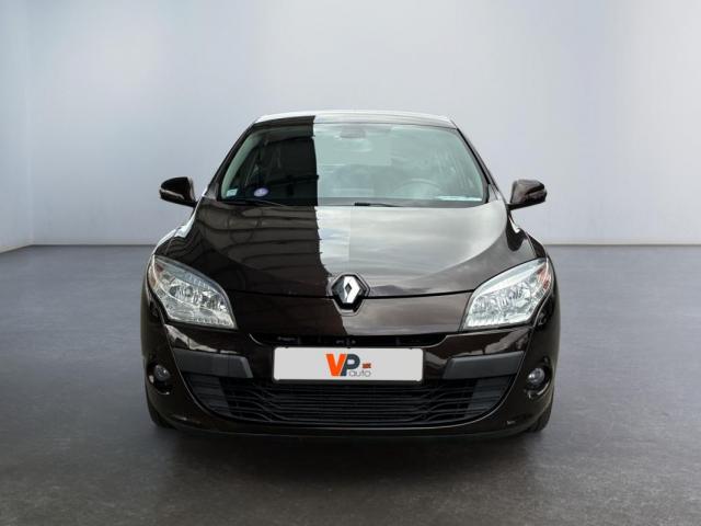 Renault Mégane image 3