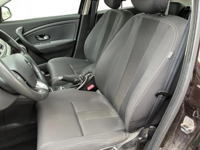 Renault Mégane image 7