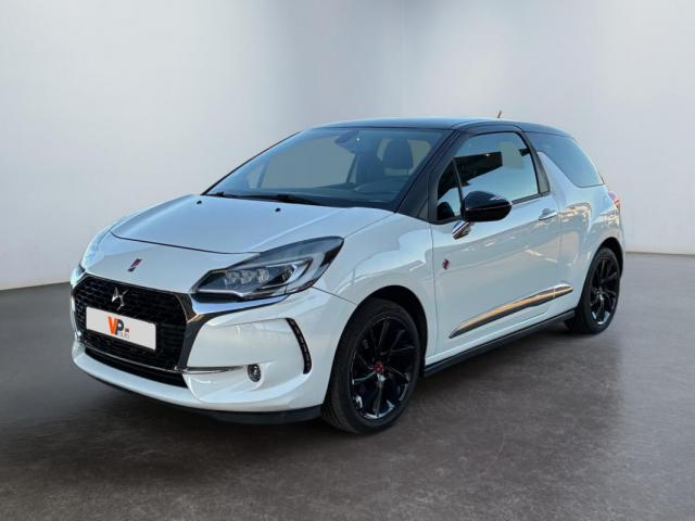 Ds Ds 3 Puretech 110 S&s Bvm5 Performance Line