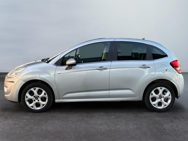 Citroen C3 image 4