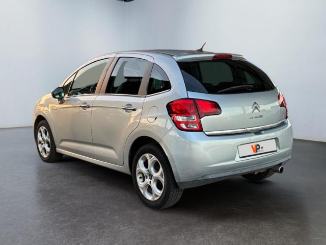 Citroen C3 image 7