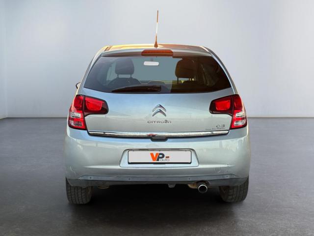 Citroen C3 image 6
