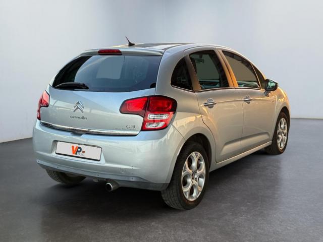 Citroen C3 image 3