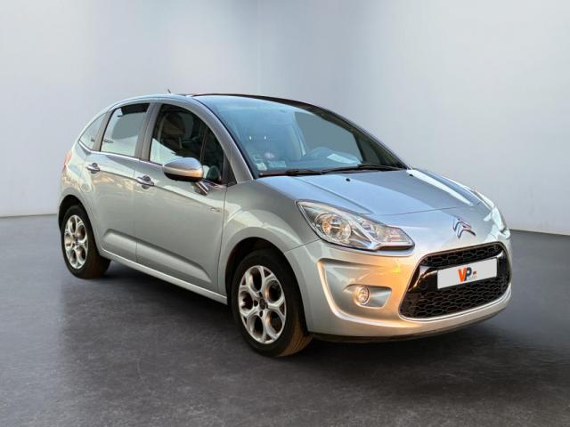 Citroen C3 image 2