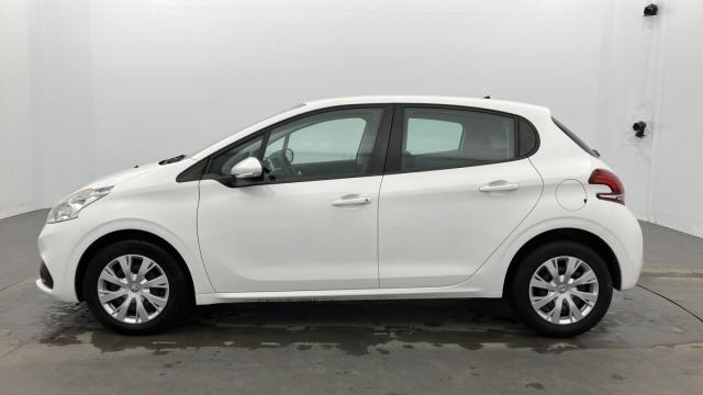 Peugeot 208 Affaire image 3