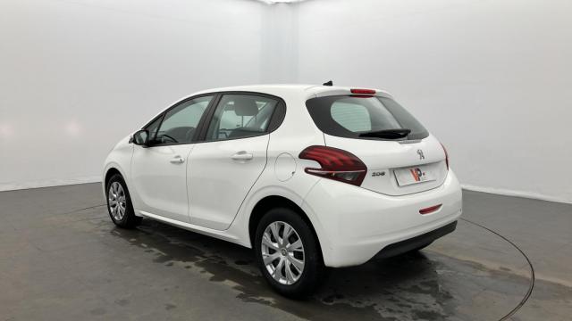 Peugeot 208 Affaire image 4