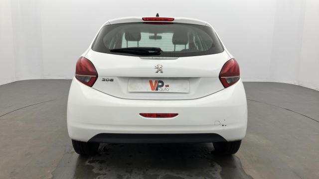 Peugeot 208 Affaire image 7