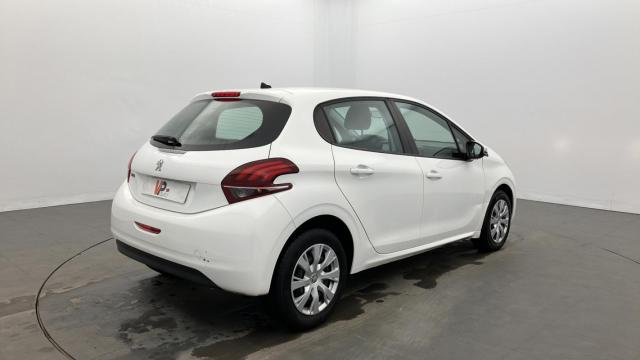 Peugeot 208 Affaire image 2