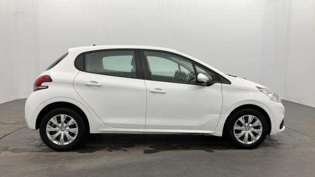 Peugeot 208 Affaire image 5