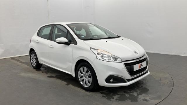 Peugeot 208 Affaire image 1