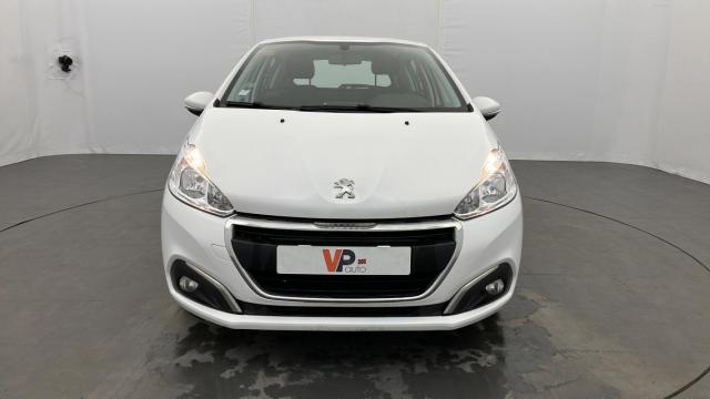 Peugeot 208 Affaire image 6