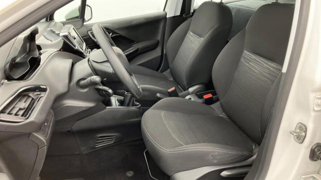 Peugeot 208 Affaire image 8