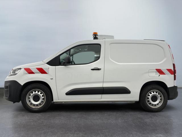 Citroen Berlingo image 4