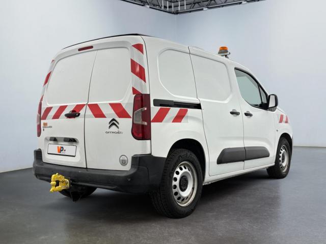 Citroen Berlingo image 1