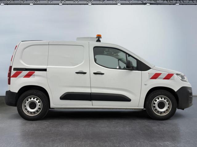 Citroen Berlingo image 2
