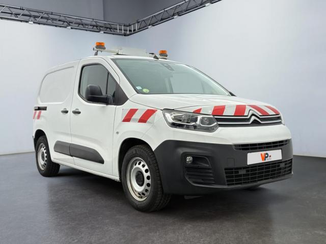 Citroen Berlingo image 5