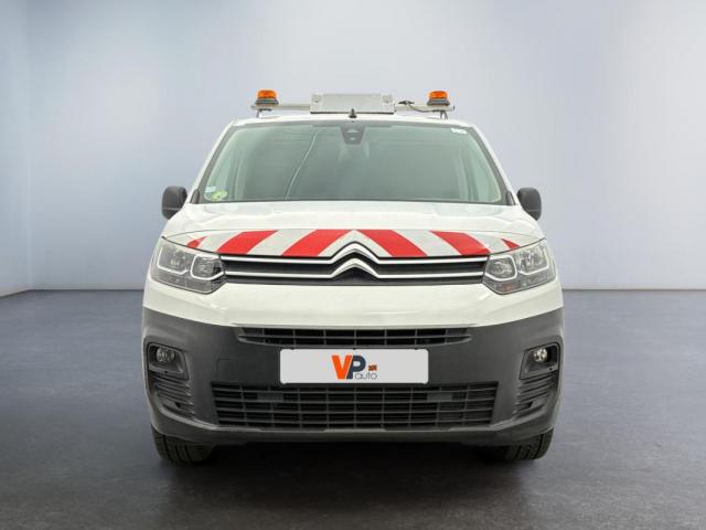 Citroen Berlingo image 8