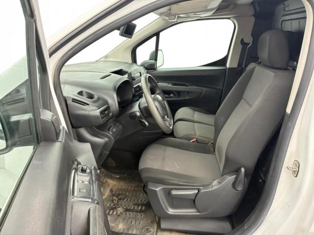 Citroen Berlingo image 7