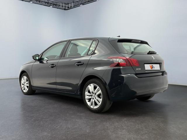 Peugeot 308 image 1