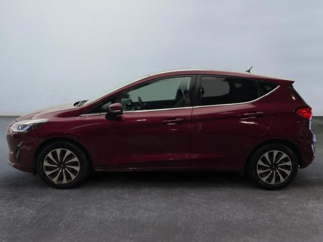 Ford Fiesta image 6