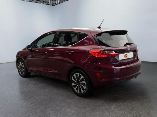 Ford Fiesta image 8