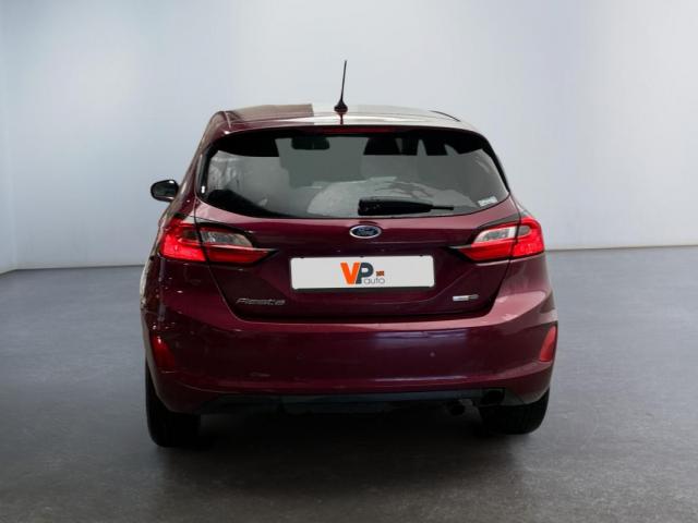 Ford Fiesta image 7