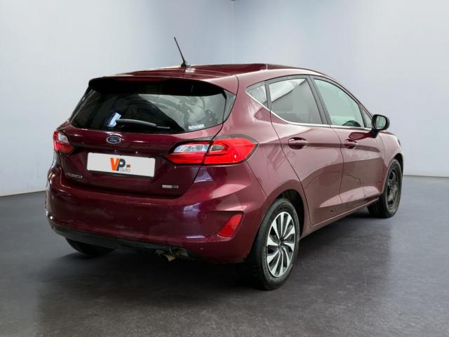 Ford Fiesta image 5