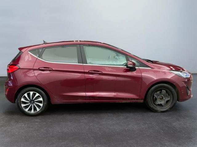 Ford Fiesta image 3