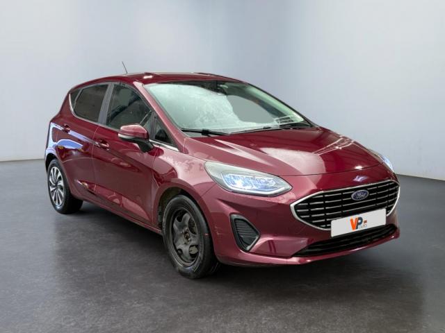 Ford Fiesta image 2