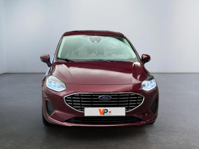 Ford Fiesta image 1