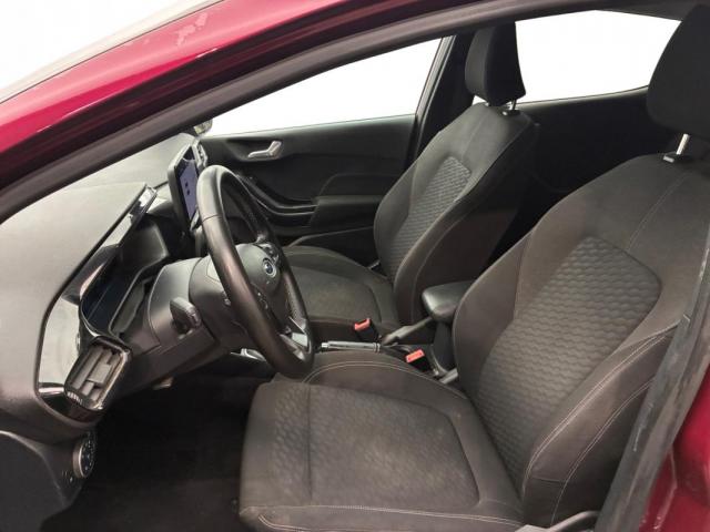 Ford Fiesta image 4