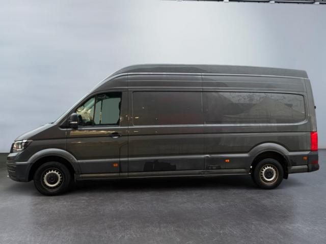 Volkswagen Crafter image 1