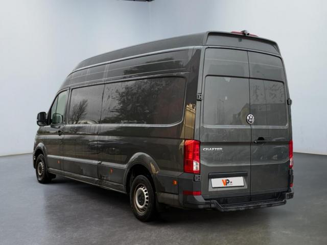 Volkswagen Crafter image 7