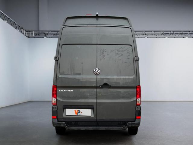 Volkswagen Crafter image 4