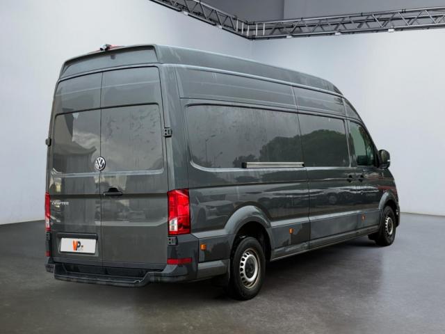 Volkswagen Crafter image 5