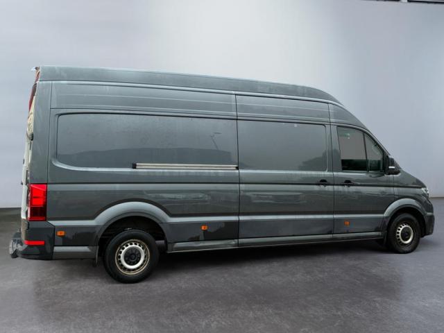 Volkswagen Crafter image 6