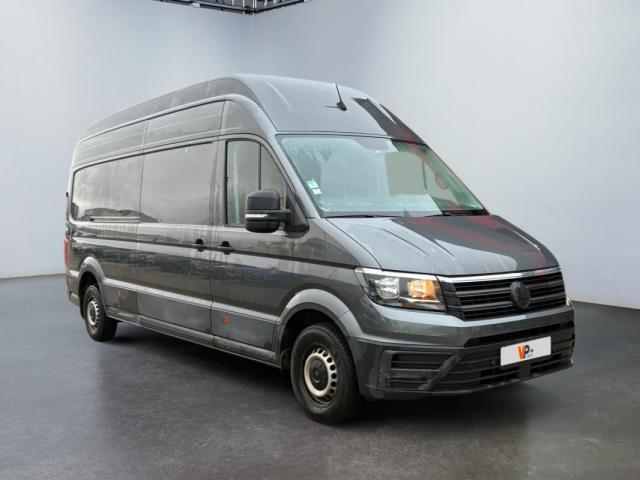 Volkswagen Crafter image 3