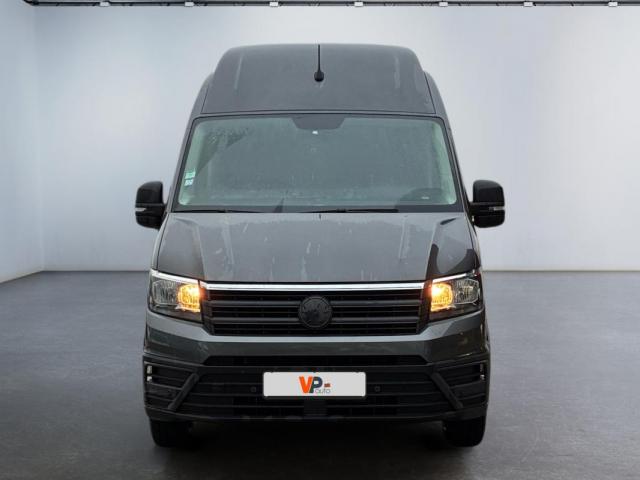 Volkswagen Crafter image 8