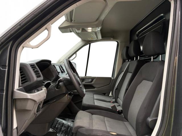 Volkswagen Crafter image 2