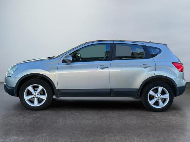 Nissan Qashqai image 6