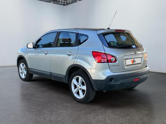 Nissan Qashqai image 2