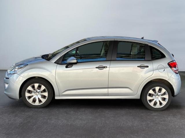 Citroen C3 image 3